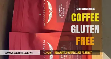 Is Intelligentsia Coffee Gluten-Free? A Detailed Answer for Coffee Lovers