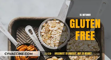 Is Intuniv Gluten-Free? A Comprehensive Guide for Patients and Parents