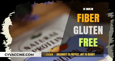Is Inulin Fiber Gluten Free? A Clear Answer for Your Diet