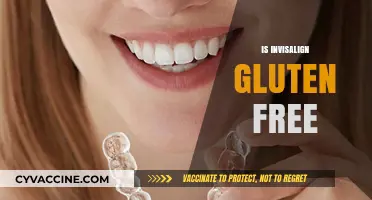 Is Invisalign Gluten-Free? Exploring Clear Aligners and Dietary Concerns