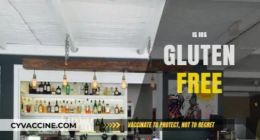 Is iOS Gluten-Free? Debunking Myths About Your iPhone's Diet