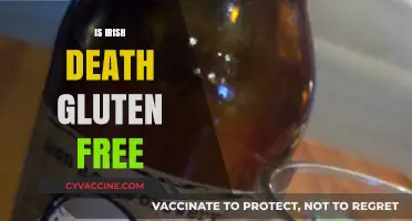 Is Irish Death Beer Gluten-Free? A Complete Guide