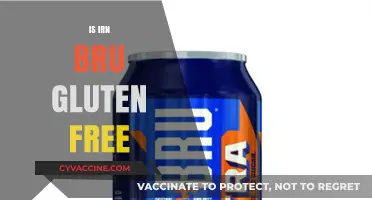 Is Irn-Bru Gluten-Free? A Comprehensive Guide for Celiac Sufferers