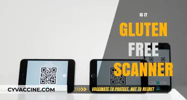 Is It Gluten-Free? Scanner Apps to Simplify Your Diet Choices