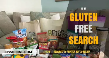 Is It Gluten-Free? Mastering the Art of Smart Food Searches