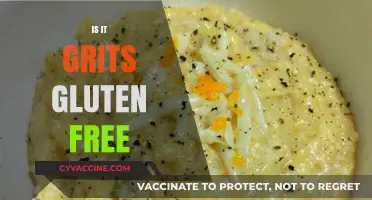 Are Grits Gluten-Free? A Complete Guide for Celiac Diets