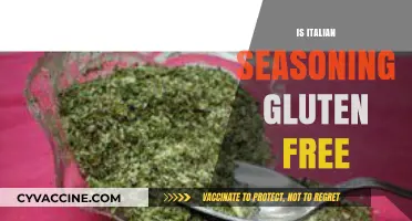 Is Italian Seasoning Gluten-Free? A Complete Guide for Celiacs