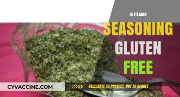 Is Italian Seasoning Gluten-Free? A Clear and Simple Answer