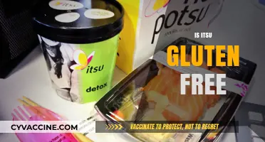 Is Itsu Gluten-Free? Exploring Menu Options for Celiac Diners
