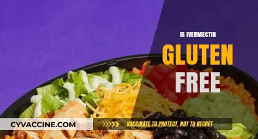 Is Ivermectin Gluten-Free? Exploring the Facts for Dietary Safety