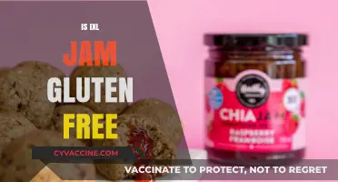 Is IXL Jam Gluten-Free? A Complete Guide for Dietary Needs