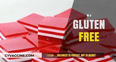 Is Jello Gluten-Free? Unraveling the Ingredients and Safety for Celiacs