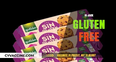 Is Jack Gluten Free? Unraveling the Truth About This Popular Ingredient