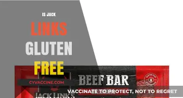 Is Jack Links Gluten Free? A Complete Guide to Safe Snacking