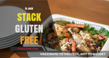 Is Jack Stack Gluten-Free? A BBQ Lover's Guide to Safe Dining