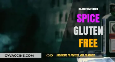 Is Jägermeister Spice Gluten-Free? A Complete Guide for Drinkers