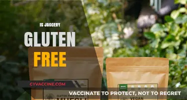 Is Jaggery Gluten-Free? Uncovering the Truth for a Healthy Diet