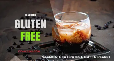 Is Jahlua Gluten-Free? Uncovering the Truth About This Popular Drink