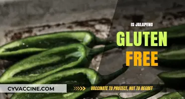 Are Jalapeños Gluten-Free? A Spicy Fact Check for Celiacs
