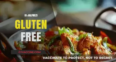Is Jalfrezi Gluten Free? A Spicy Dish Explained