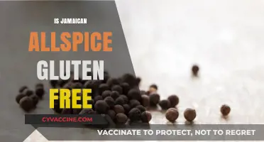 Is Jamaican Allspice Gluten-Free? A Spice Lover's Guide