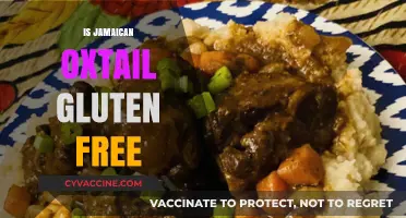 Is Jamaican Oxtail Gluten-Free? A Dietary Guide for Food Lovers