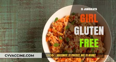 Is Jambalaya Girl Gluten-Free? A Tasty Dish Breakdown