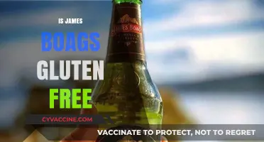 Is James Boag's Gluten-Free? Uncovering the Truth About This Beer
