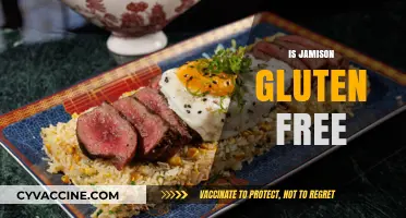 Is Jamison Gluten-Free? Uncovering the Truth About This Popular Brand