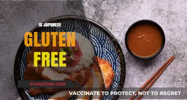 Exploring Japanese Cuisine: Is It Naturally Gluten-Free?