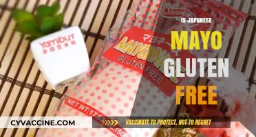 Is Japanese Mayo Gluten-Free? A Complete Guide for Dietary Needs