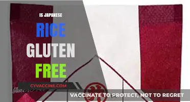 Is Japanese Rice Gluten-Free? A Clear Answer for Celiac Diets