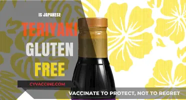 Is Japanese Teriyaki Gluten-Free? A Complete Guide for Celiacs