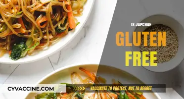 Is Japchae Gluten-Free? A Complete Guide to This Korean Dish