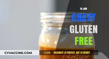 Is Jar Gravy Gluten-Free? A Comprehensive Guide for Celiac Diets