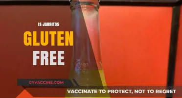Is Jarritos Gluten-Free? A Complete Guide to Your Favorite Soda