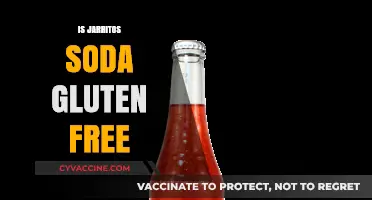 Is Jarritos Soda Gluten-Free? A Complete Guide for Celiac Sufferers