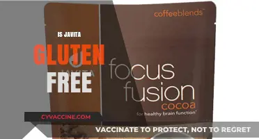 Is Javita Gluten Free? Exploring the Coffee Brand's Ingredients