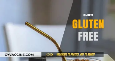 Is Javvy Gluten-Free? Unraveling the Truth for Celiac Diets