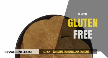 Is Jeera Gluten-Free? A Comprehensive Guide to Cumin's Safety
