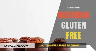 Is Jefferson's Bourbon Gluten-Free? A Detailed Guide for Bourbon Lovers