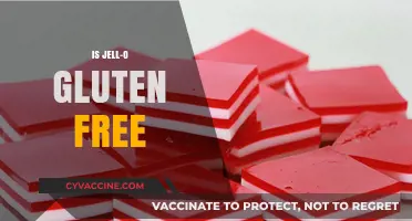 Is Jell-O Gluten-Free? A Clear Answer for Your Diet