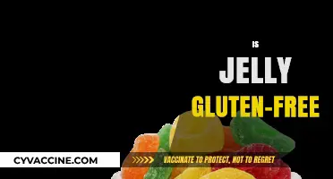 Is Jelly Gluten-Free? A Clear Answer for Dietary Needs