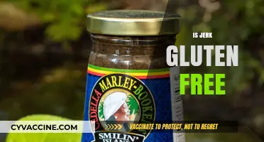 Is Jerk Gluten-Free? Exploring Caribbean Seasoning and Dietary Needs