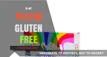 Is Jet-Puffed Marshmallow Gluten-Free? A Complete Guide for Consumers