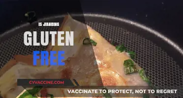 Is Jianbing Gluten-Free? A Comprehensive Guide to This Chinese Street Food