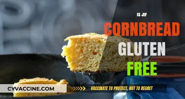 Is Jif Cornbread Gluten-Free? A Complete Guide for Celiacs