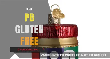 Is Jif Peanut Butter Gluten-Free? A Complete Guide for Celiacs