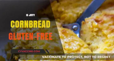 Is Jiffy Cornbread Gluten-Free? A Complete Guide for Celiacs