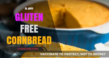 Is Jiffy Cornbread Gluten-Free? A Quick Guide for Celiacs